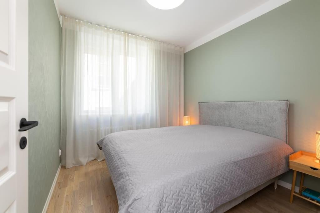 טאלין Roosikransi Apartment מראה חיצוני תמונה