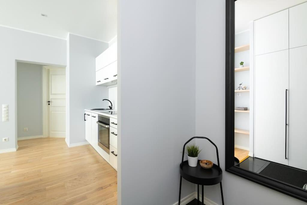 טאלין Roosikransi Apartment מראה חיצוני תמונה