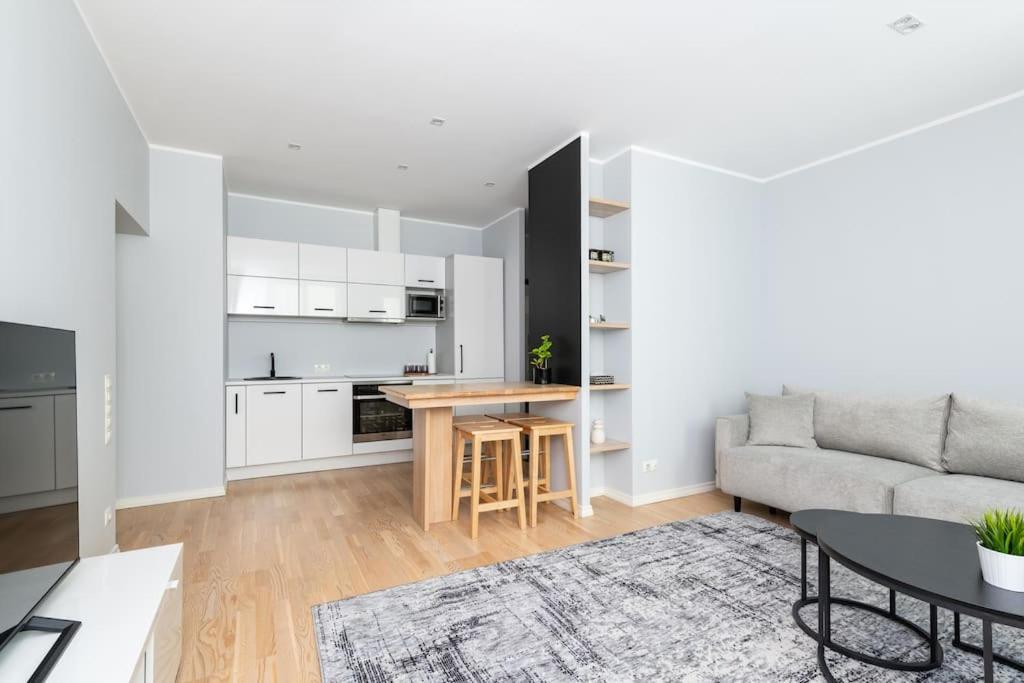 טאלין Roosikransi Apartment מראה חיצוני תמונה
